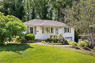 3366 Woodview Dr SE, Smyrna, GA 30082 - Photo 1
