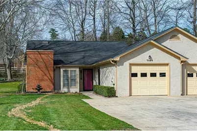 7123 Forest Lane, Union City, GA 30291 - Photo 1