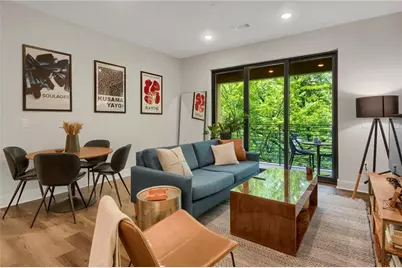 112 Rogers Street NE #305, Atlanta, GA 30317 - Photo 1