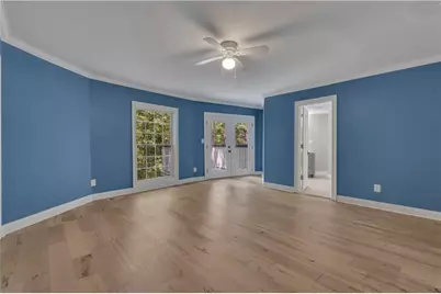 115 Wilkins Road, Fayetteville, GA 30214 - Photo 25
