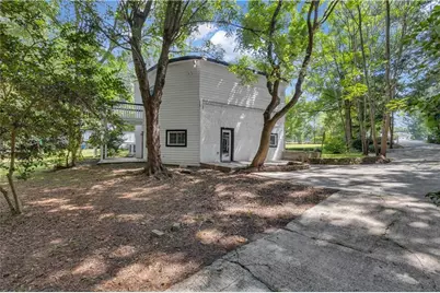 115 Wilkins Road, Fayetteville, GA 30214 - Photo 49