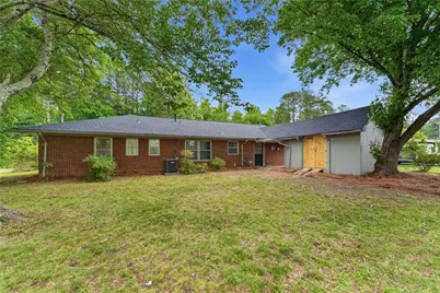 393 Old Acworth Road, Dallas, GA 30132 - Photo 19