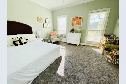 306 Hutchinson Farms Road, Griffin, GA 30224 - Photo 33