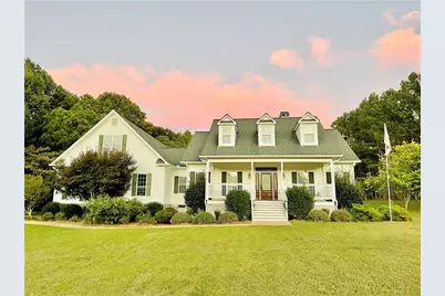 306 Hutchinson Farms Road, Griffin, GA 30224 - Photo 3