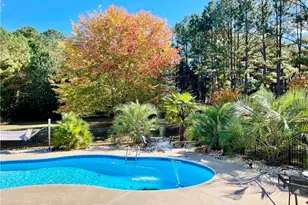 306 Hutchinson Farms Rd, Griffin, GA 30224 - Photo 47