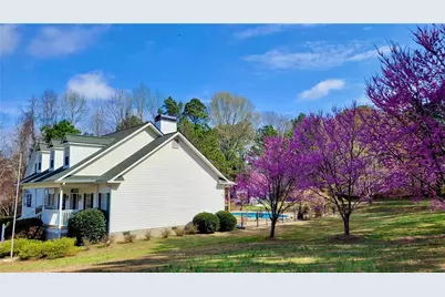306 Hutchinson Farms Road, Griffin, GA 30224 - Photo 5