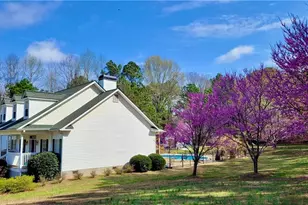 306 Hutchinson Farms Rd, Griffin, GA 30224 - Photo 5