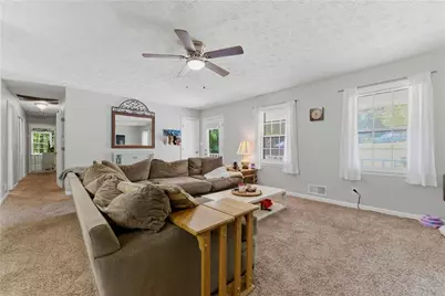 2727 Berry Court, Marietta, GA 30066 - Photo 7