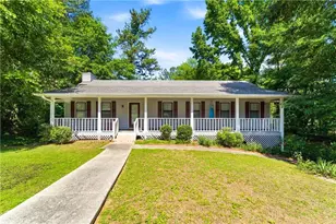 2727 Berry Ct, Marietta, GA 30066 - Photo 1