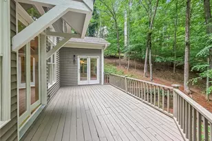 3712 Frederica Rd, Berkeley Lake, GA 30096 - Photo 45