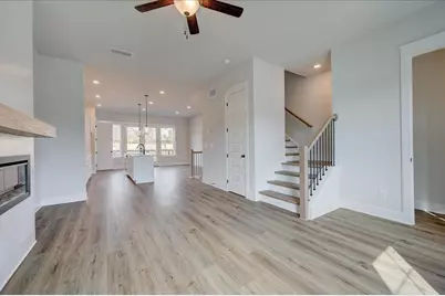 1851 Marisol Circle NW, Kennesaw, GA 30144 - Photo 17