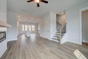 1851 Marisol Circle NW, Kennesaw, GA 30144 - Photo 17