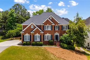 184 Rugby Dr, Suwanee, GA 30024 - Photo 1