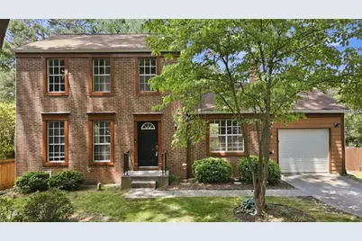 110 Yately Court, Johns Creek, GA 30022 - Photo 1