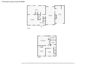 110 Yately Ct, Johns Creek, GA 30022 - Photo 41