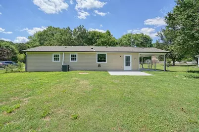 161 Pine Valley Drive, Powder Springs, GA 30127 - Photo 33