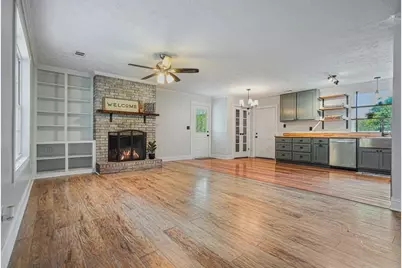 161 Pine Valley Drive, Powder Springs, GA 30127 - Photo 5