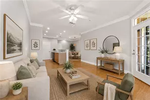 4201 Stratford Commons, Decatur, GA 30033 - Photo 1
