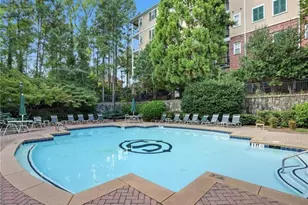 4201 Stratford Commons, Decatur, GA 30033 - Photo 23