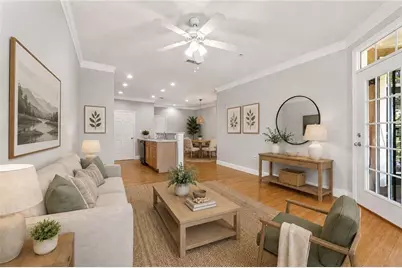 4201 Stratford Commons, Decatur, GA 30033 - Photo 1