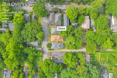 361 Cameron Street SE, Atlanta, GA 30312 - Photo 3