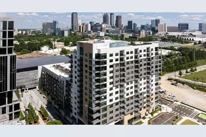 200 Nerem Street NW #0603, Atlanta, GA 30313 - Photo 19