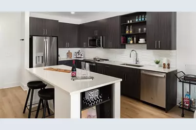 200 Nerem Street NW #0603, Atlanta, GA 30313 - Photo 1