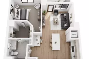 200 Nerem St NW, Atlanta, GA 30313 - Photo 45