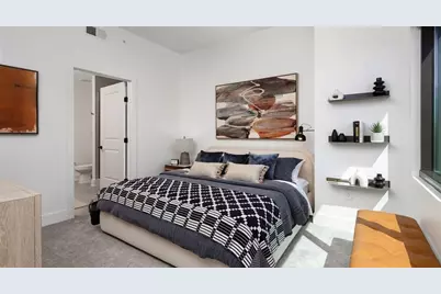 200 Nerem Street NW #0603, Atlanta, GA 30313 - Photo 13