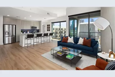 200 Nerem Street NW #0603, Atlanta, GA 30313 - Photo 5