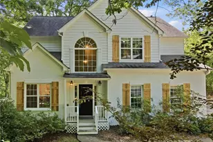 1195 Greenwood Acres Dr, Cumming, GA 30040 - Photo 1