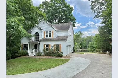 1195 Greenwood Acres Drive, Cumming, GA 30040 - Photo 1