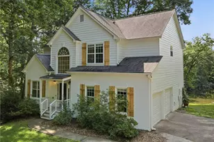 1195 Greenwood Acres Dr, Cumming, GA 30040 - Photo 3
