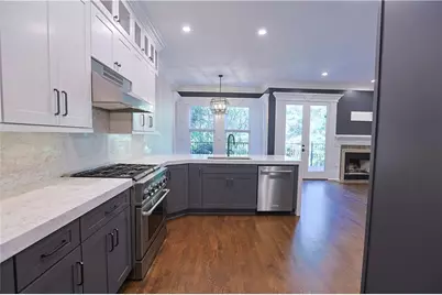 1294 Lenox Park Boulevard NE, Atlanta, GA 30319 - Photo 9