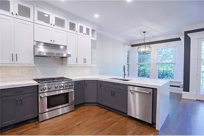 1294 Lenox Park Boulevard NE, Atlanta, GA 30319 - Photo 19