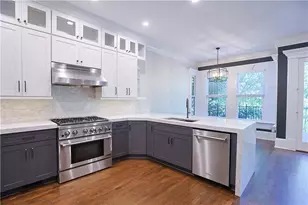 1294 Lenox Park Blvd NE, Atlanta, GA 30319 - Photo 19