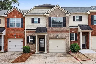 4828 Chaucery Lane, Norcross, GA 30071 - Photo 1