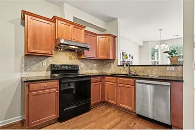 4828 Chaucery Lane, Norcross, GA 30071 - Photo 5