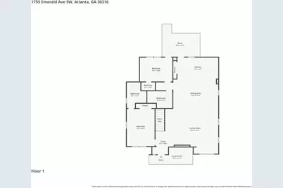 1755 Emerald Avenue SW, Atlanta, GA 30310 - Photo 45