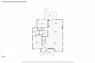 1755 Emerald Ave SW, Atlanta, GA 30310 - Photo 45