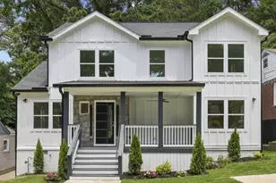1755 Emerald Ave SW, Atlanta, GA 30310 - Photo 1