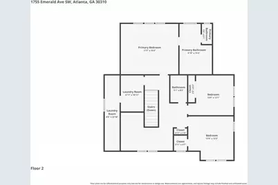 1755 Emerald Avenue SW, Atlanta, GA 30310 - Photo 47