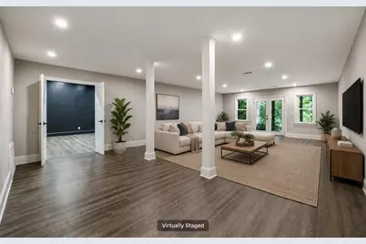 3851 Glenhurst Drive SE, Smyrna, GA 30080 - Photo 53