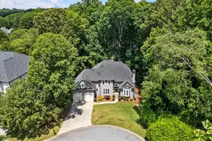3851 Glenhurst Dr SE, Smyrna, GA 30080 - Photo 3