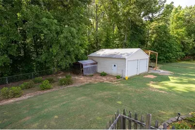 200 Bomar Lane, Douglasville, GA 30134 - Photo 39