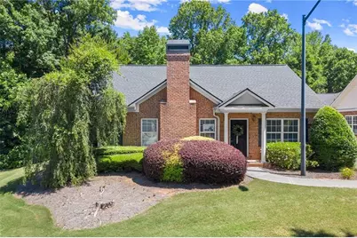 3361 Raes Creek Road #8, Marietta, GA 30008 - Photo 1