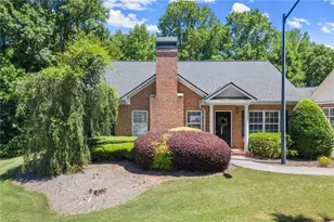 3361 Raes Creek Rd, Marietta, GA 30008 - Photo 1