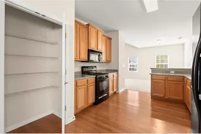 3361 Raes Creek Road #8, Marietta, GA 30008 - Photo 9