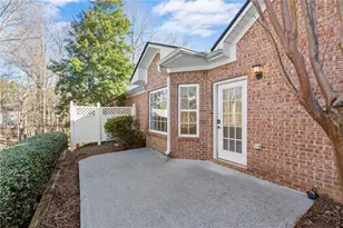 3361 Raes Creek Rd, Marietta, GA 30008 - Photo 21