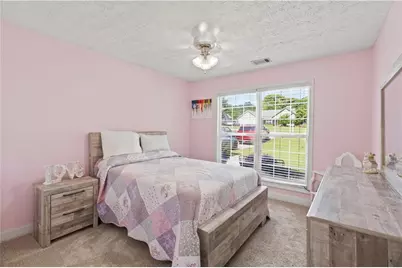 327 Tallassee Lane, Statham, GA 30666 - Photo 21